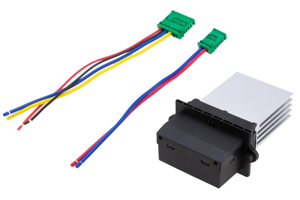 Resistor, interior blower NTY ERD-CT-034