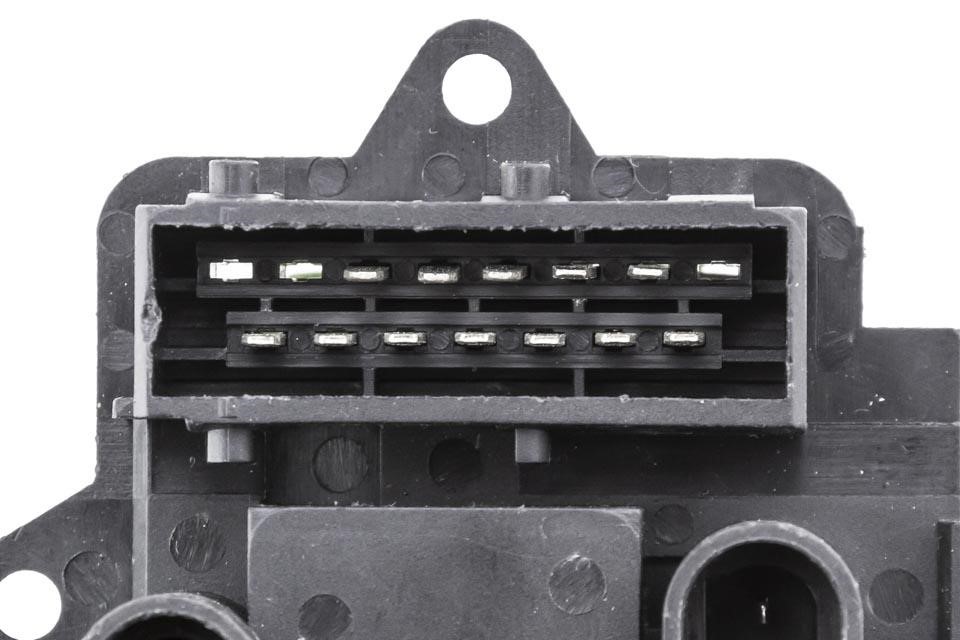 Resistor, interior blower NTY ERD-RE-030