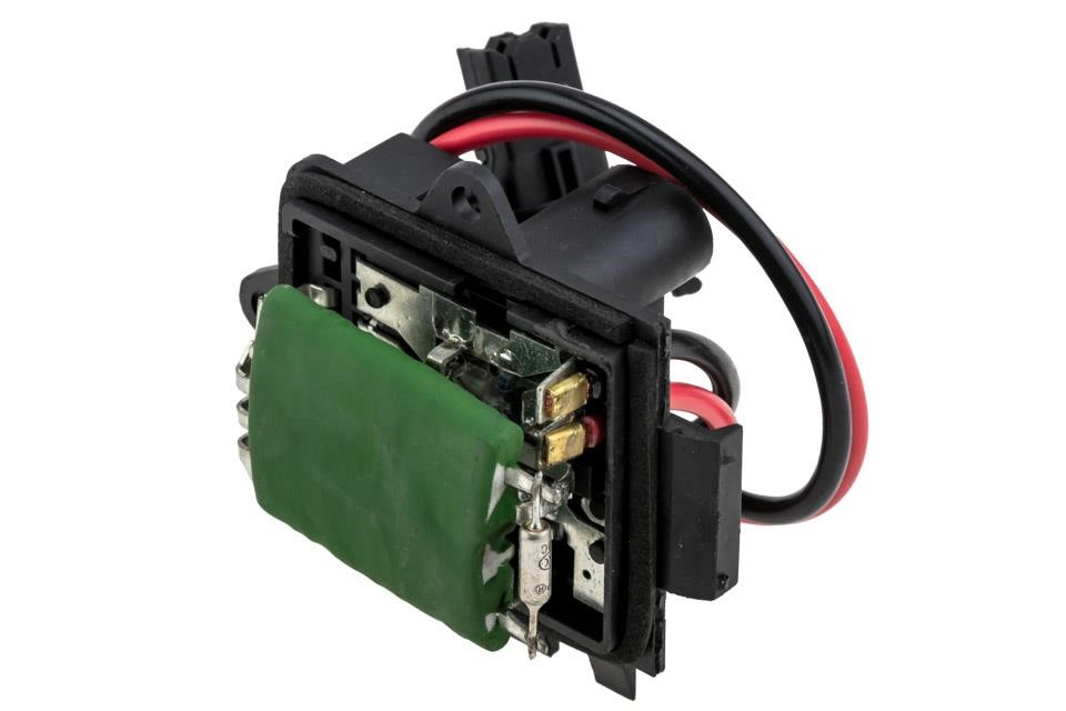 NTY ERD-RE-030 Resistor, interior blower ERDRE030 ERDRE030 NTY Resistor, interior blower