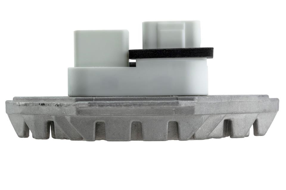 Resistor, interior blower NTY ERD-VV-000