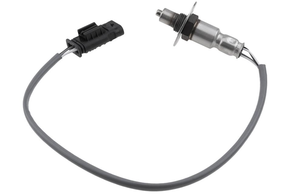 Lambda Sensor Renault Express: ESLRE013 NTY Lambda Sensor