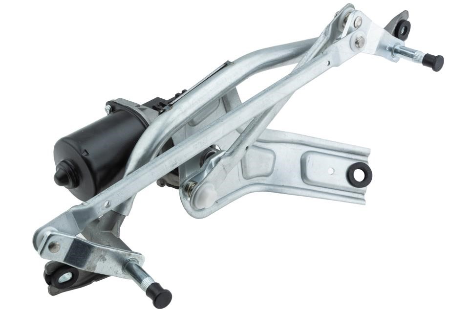 Wiper transmission Abarth: ESWFT039 NTY Wiper Linkage