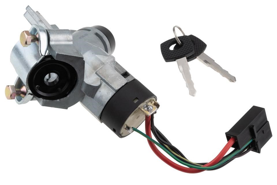 Steering Lock NTY EST-ME-002