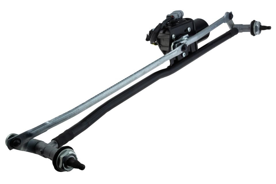 Wiper motor linkage Iveco: ESWVC000 NTY Wiper Linkage