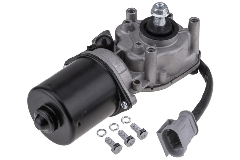 Windshield wiper motor Iveco: ESWVC001 NTY Wiper Motor