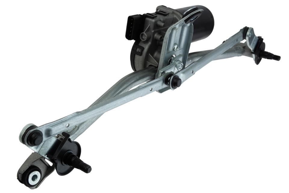 Windscreen washer motor KIA Ceed (Kia Ceed): ESWHY504 NTY Wiper Linkage