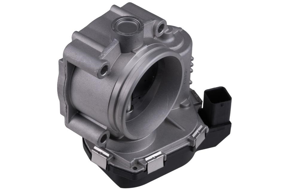 Throttle body BMW 1 series: ETBBM021 NTY Throttle body