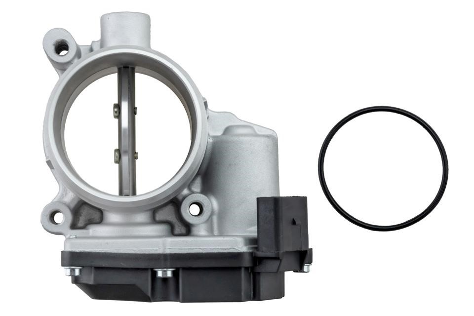 Throttle body NTY ETB-AU-008