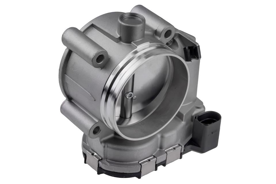 Throttle body Audi A4: ETBAU009 NTY Throttle body