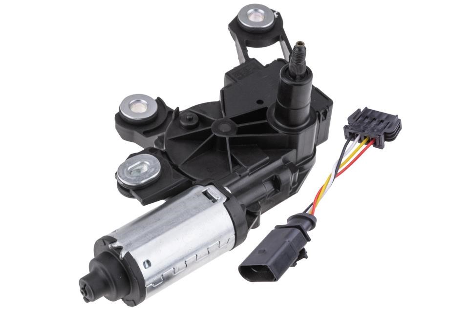 Windshield wiper motor Audi A1: ESWAU018 NTY Wiper Motor