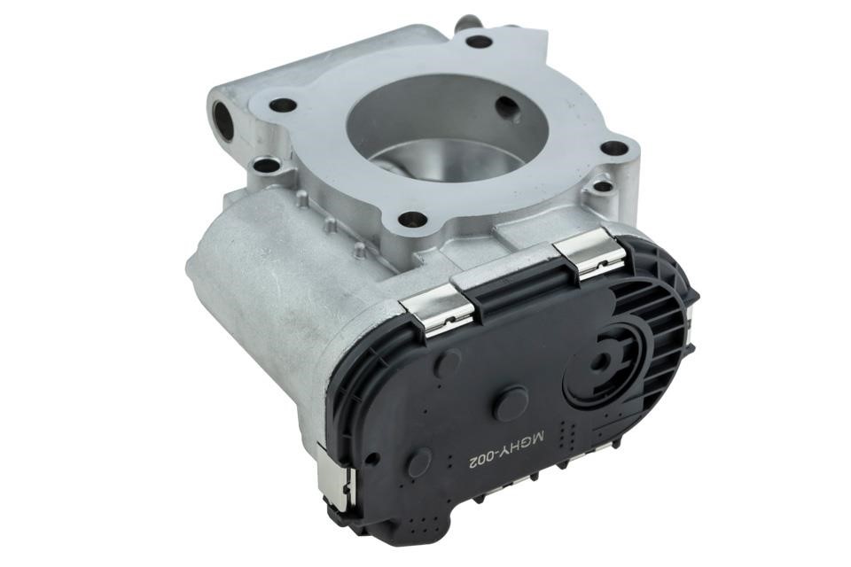 NTY Throttle body – price 308 PLN