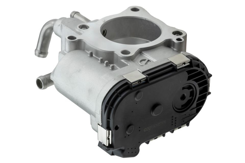 NTY Throttle body – price [object Object] PLN