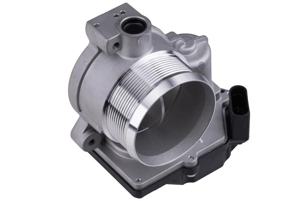 Throttle body Audi: ETBAU012 NTY Throttle body