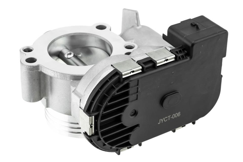 NTY Throttle body – price [object Object] PLN