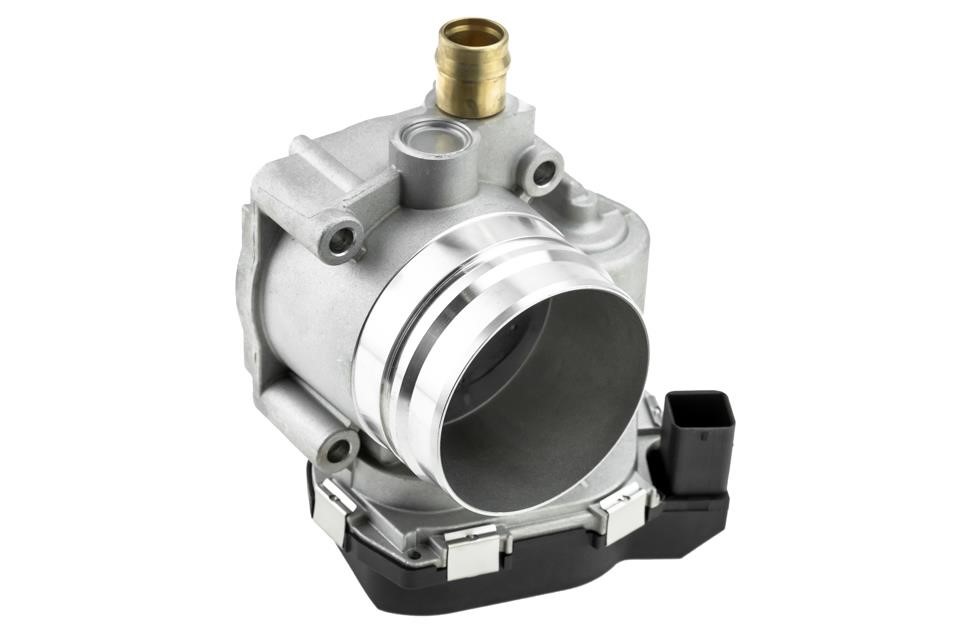 Throttle body BMW 3 series: ETBBM007 NTY Throttle body