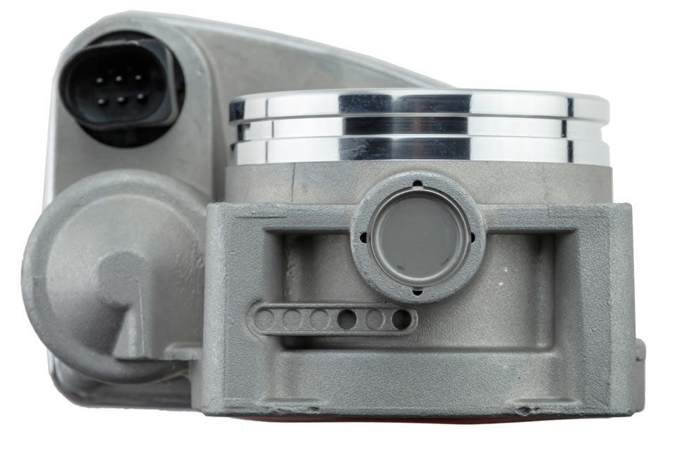 Throttle body NTY ETB-BM-008