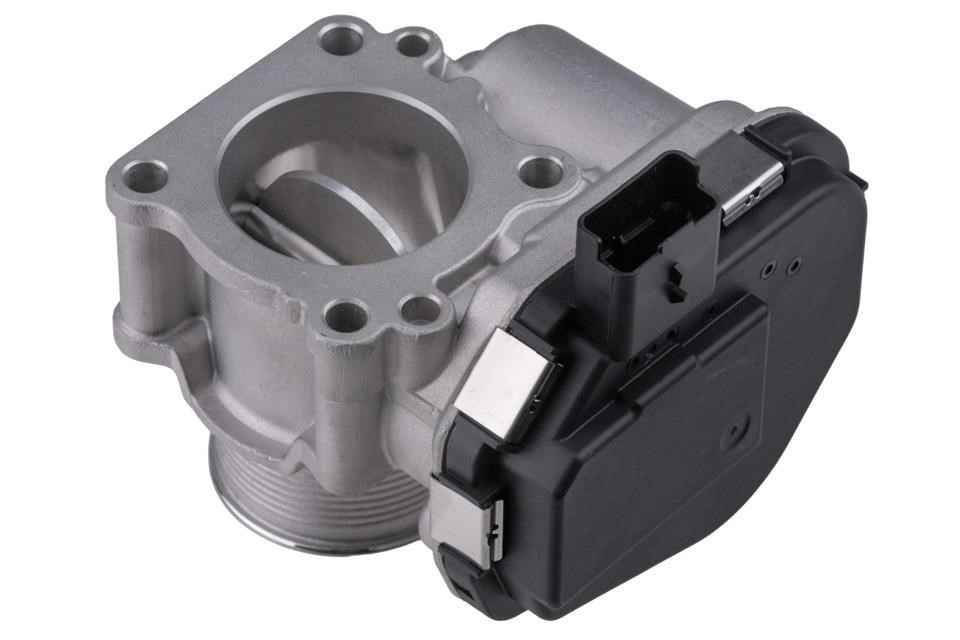 Throttle body NTY ETB-CT-008