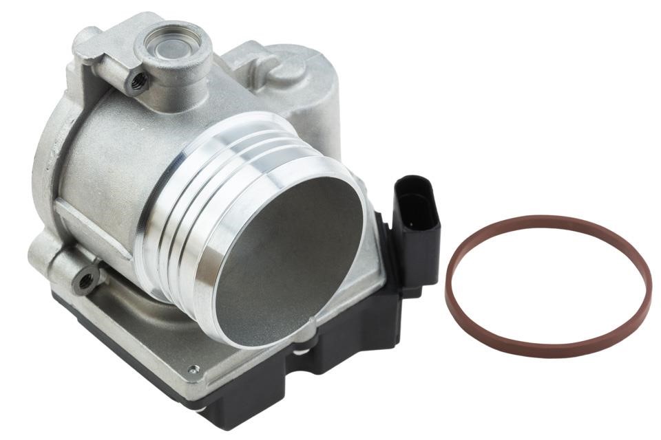 Throttle body Ford: ETBFR005 NTY Throttle body