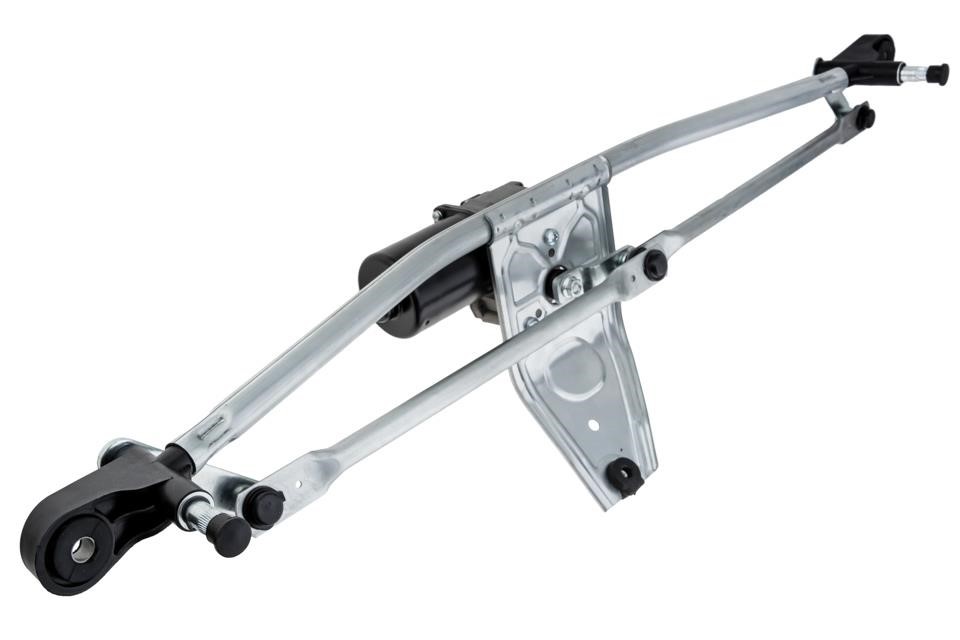 Wiper transmission Ford: ESWFR013 NTY Wiper Linkage