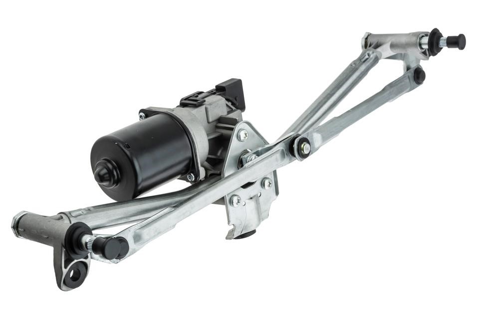 Wiper motor linkage Skoda: ESWSK010 NTY Wiper Linkage