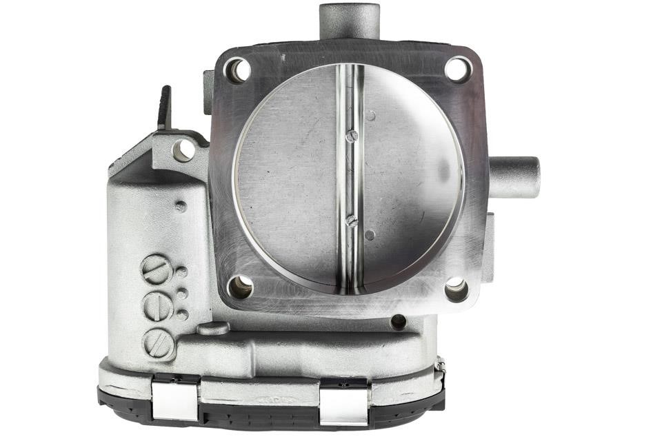 Throttle body NTY ETB-ME-005