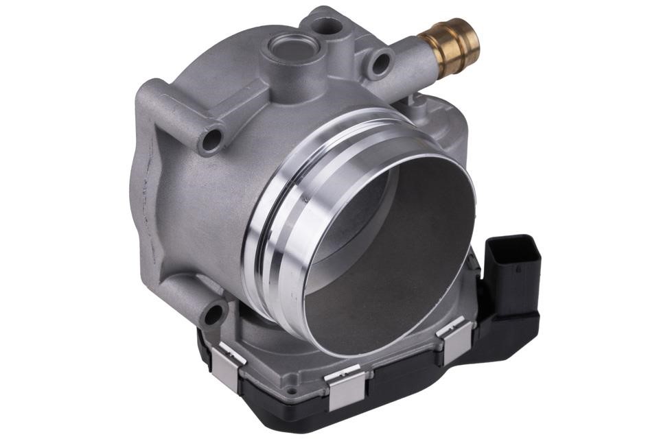 Throttle body BMW 7 series: ETBBM017 NTY Throttle body