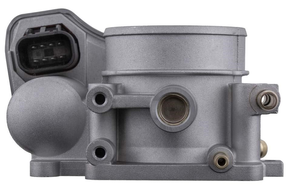 Throttle body NTY ETB-PL-010