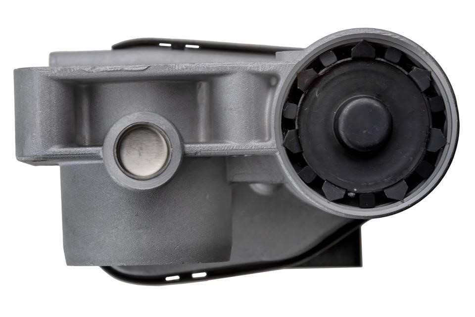 Throttle body NTY ETB-FT-009