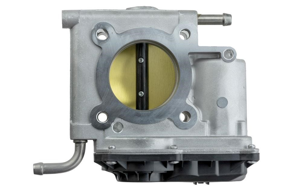 Throttle body NTY ETB-MZ-003