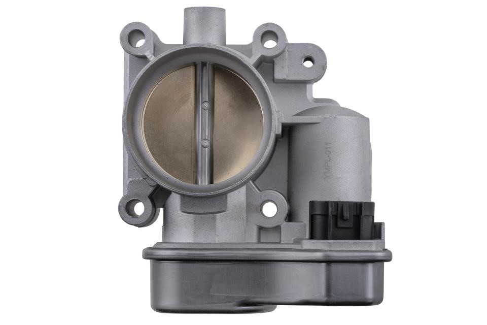NTY Throttle body – price [object Object] PLN