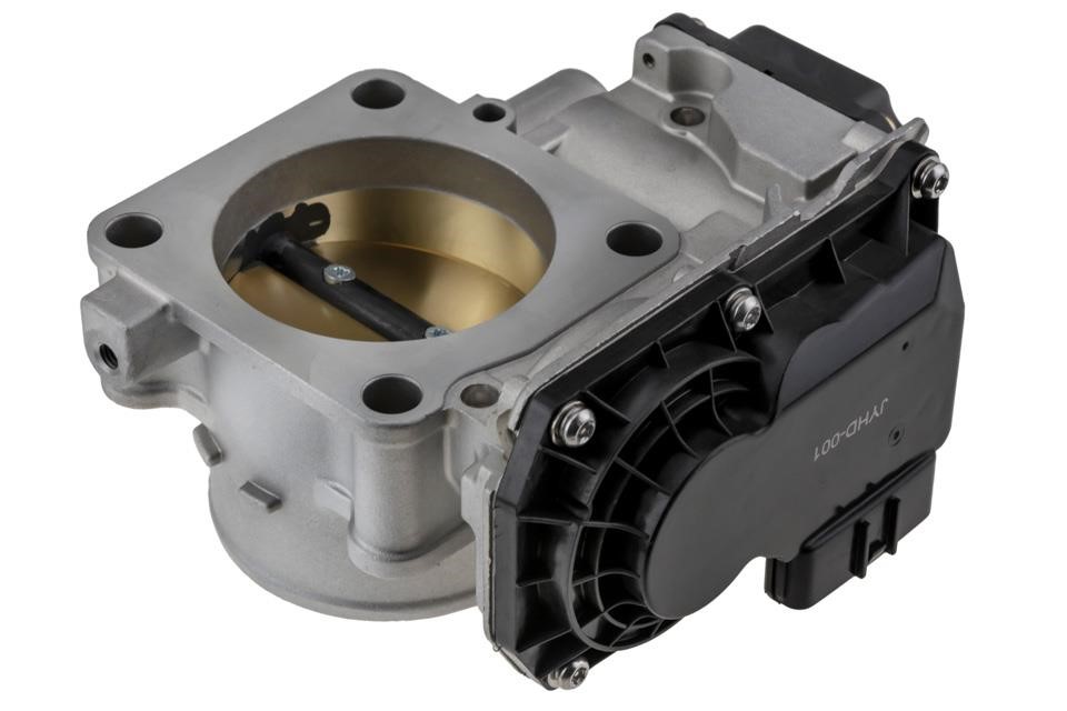 NTY Throttle body – price 324 PLN