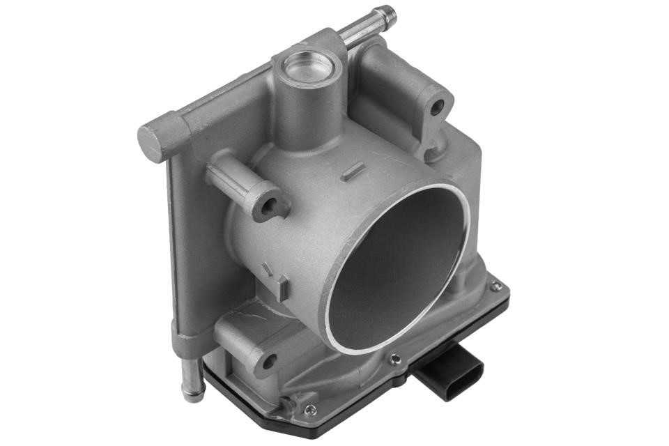 Throttle body Mazda: ETBMZ004 NTY Throttle body