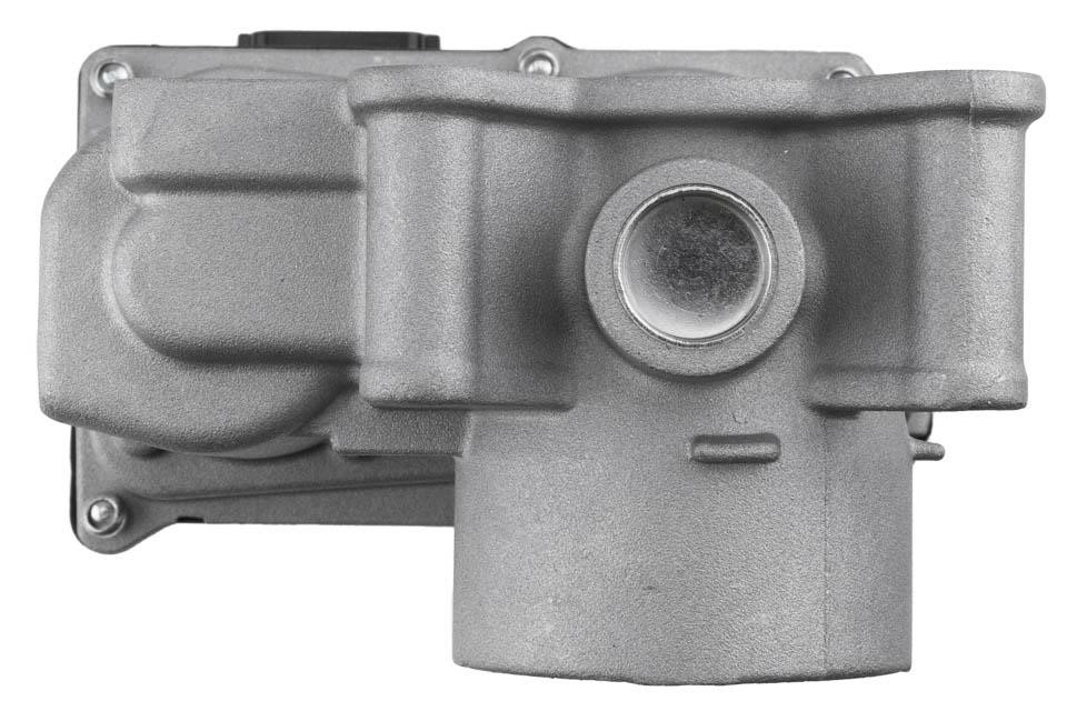 NTY Throttle body – price 256 PLN