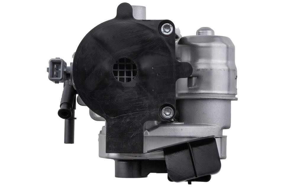 NTY Throttle body – price 452 PLN