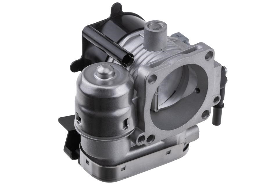 Throttle body Peugeot 607: ETBPE002 NTY Throttle body