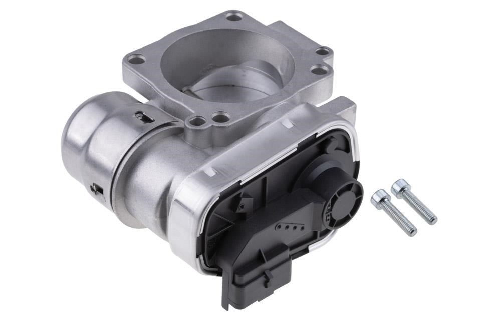Throttle body NTY ETB-PE-003