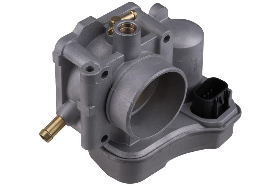 Throttle body Opel Combo: ETBPL014 NTY Throttle body