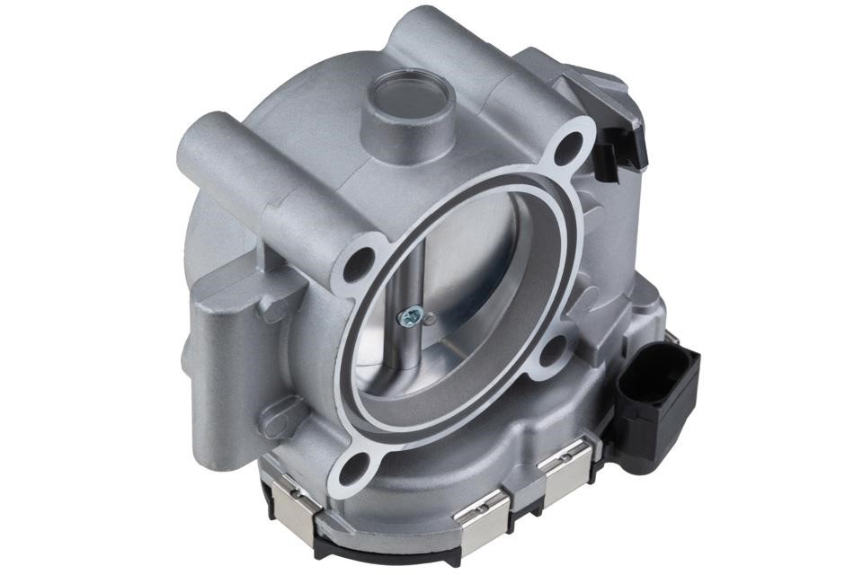 Throttle body Opel Insignia A: ETBPL015 NTY Throttle body
