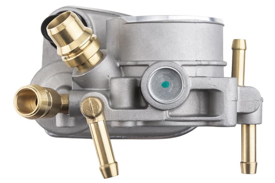 Throttle body NTY ETB-PL-016