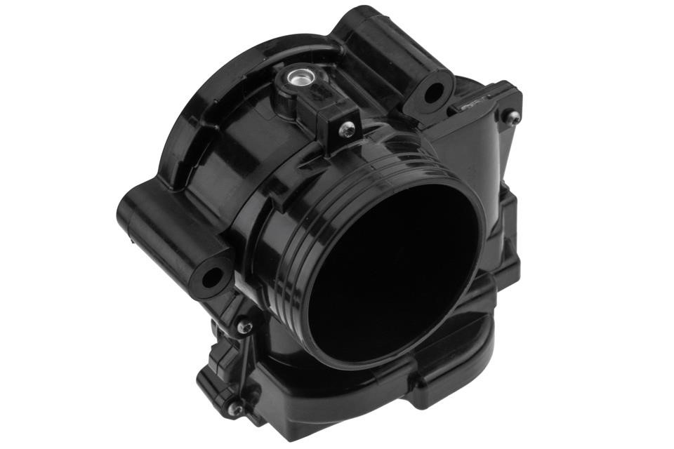 Throttle body Mini: ETBPE004 NTY Throttle body