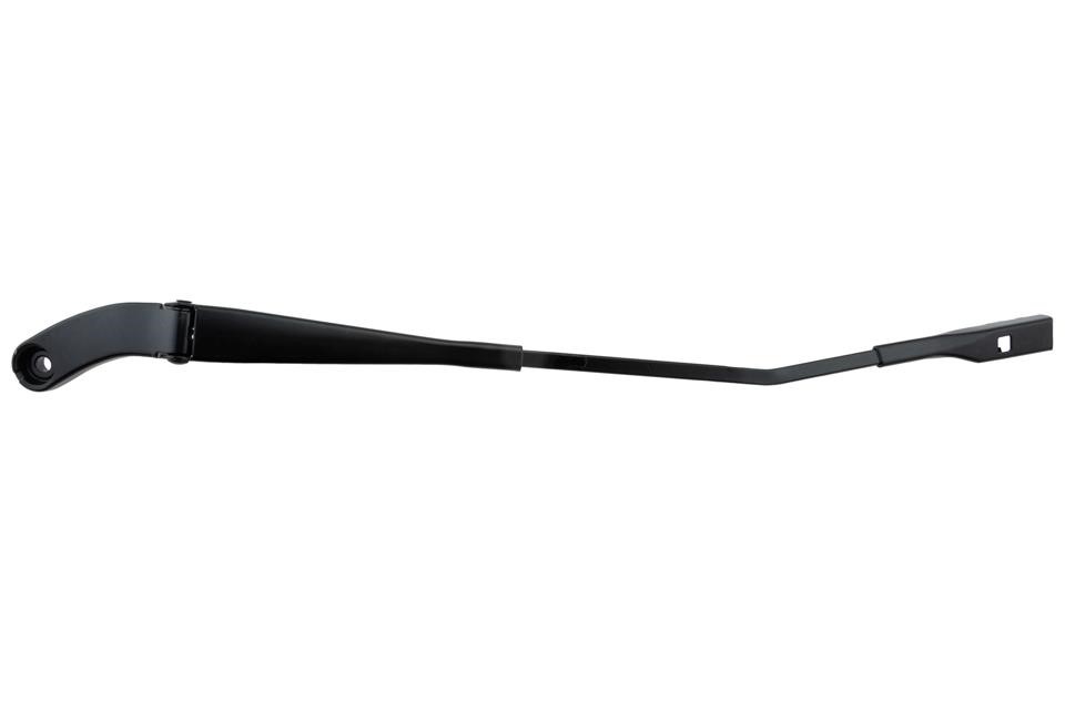 Wiper arm front left NTY EWB-AU-007