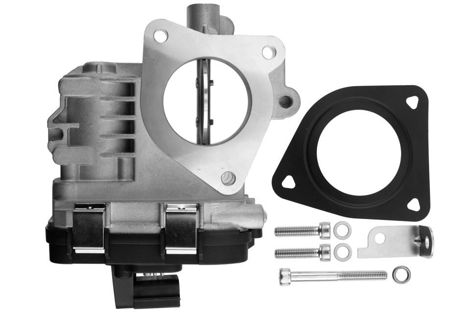 NTY Throttle body – price 484 PLN