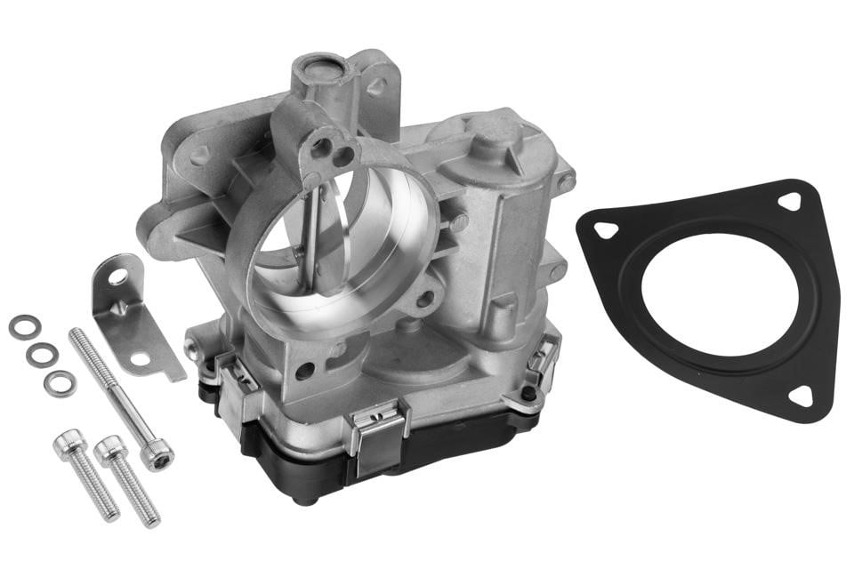 Throttle body Saab: ETBPL023 NTY Throttle body