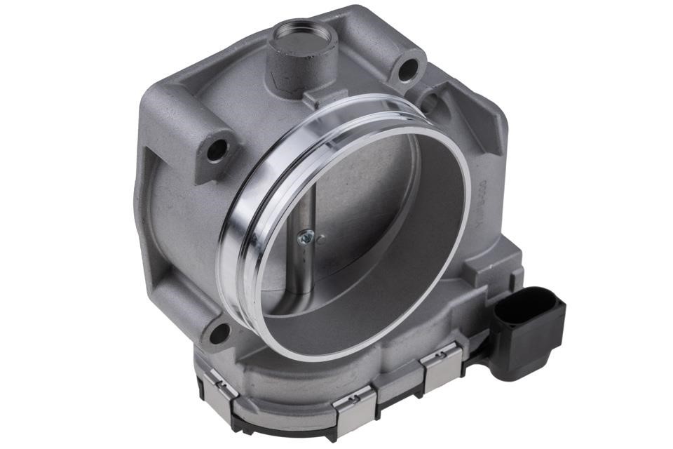 NTY ETB-PS-000 Throttle body ETBPS000 ETBPS000 NTY Throttle body