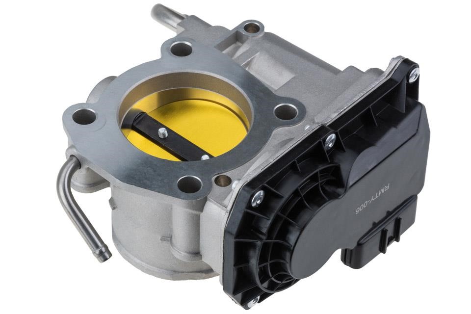 NTY Throttle body – price 274 PLN