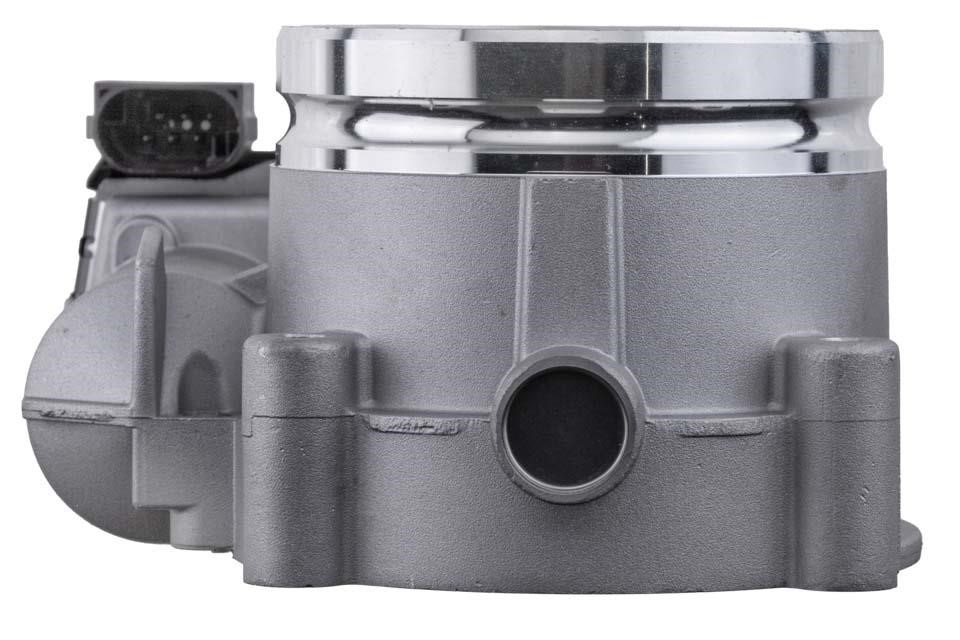 NTY Throttle body – price 272 PLN