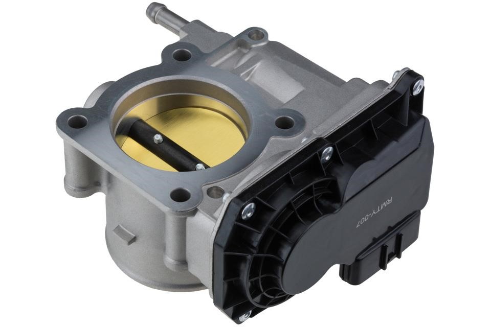 NTY Throttle body – price 241 PLN