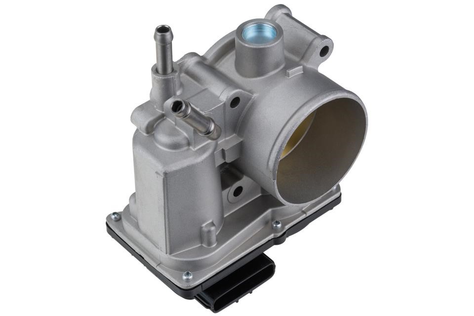 Throttle body Toyota Avensis: ETBTY007 NTY Throttle body