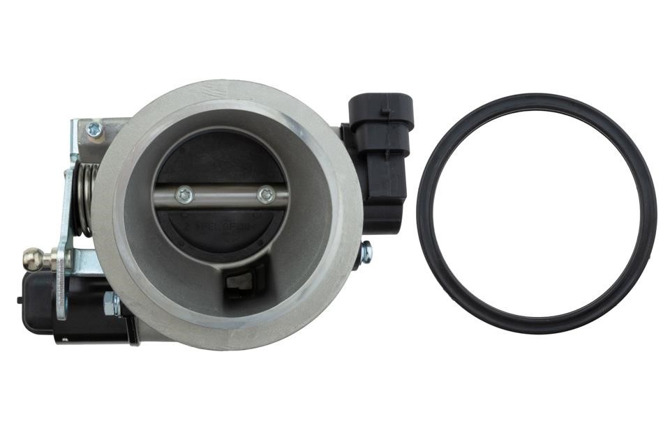 Throttle body NTY ETB-RE-008