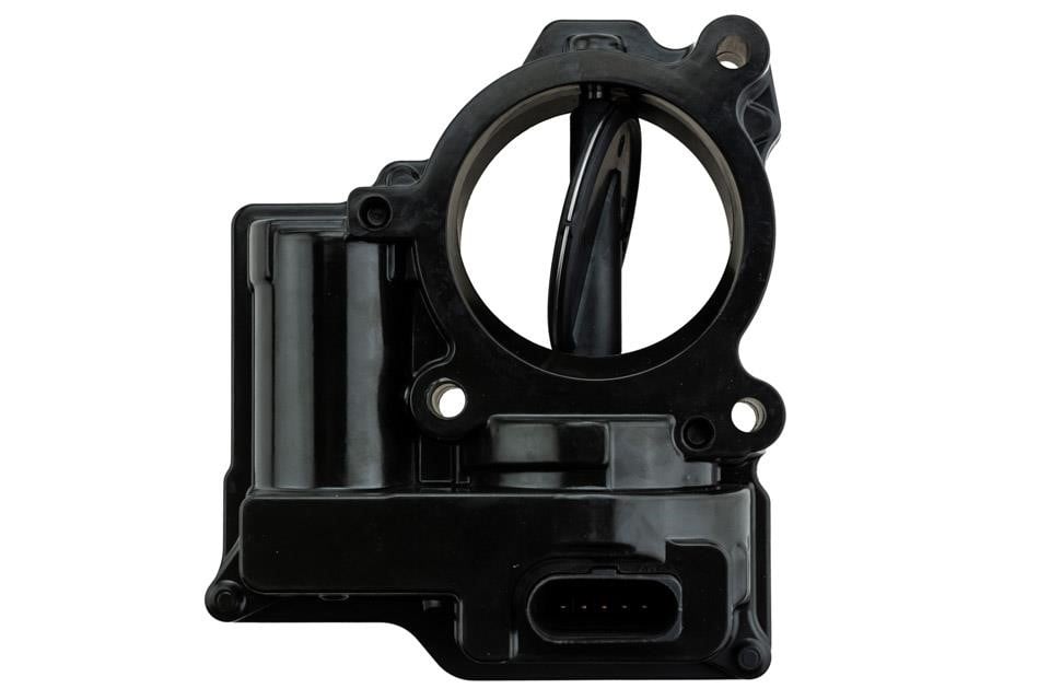 Throttle body NTY ETB-VW-028